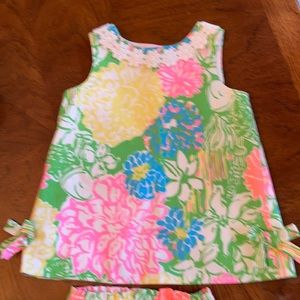 Lilly Pulitzer infant Shift Dress